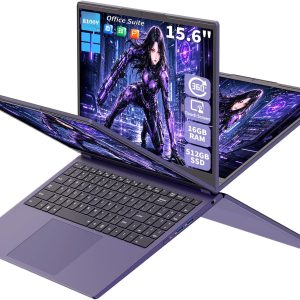 Laptops